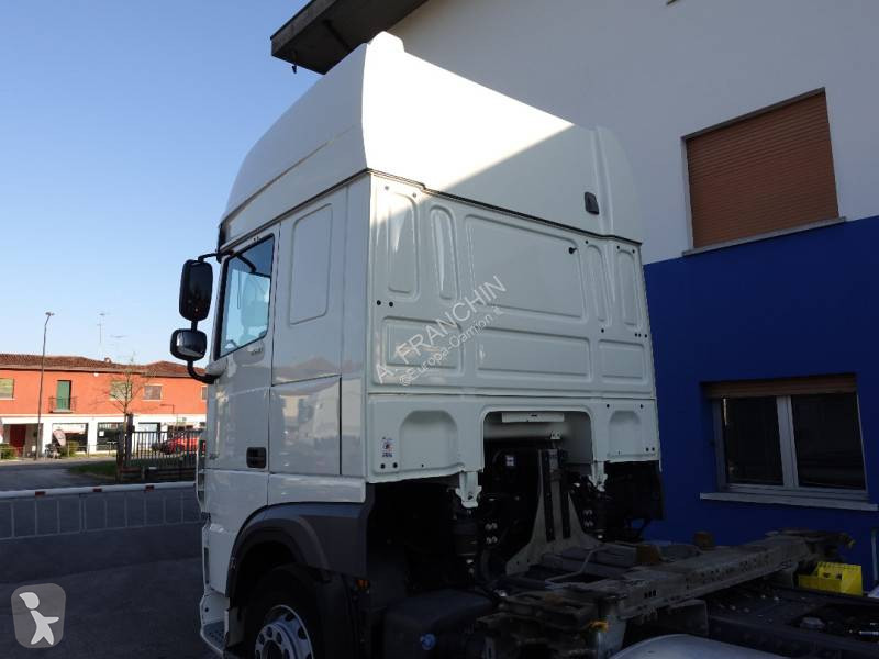 Camion DAF