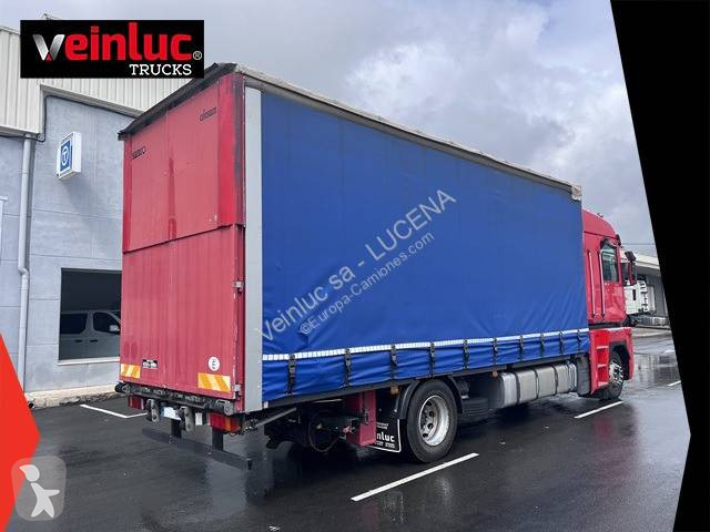 Camion Renault