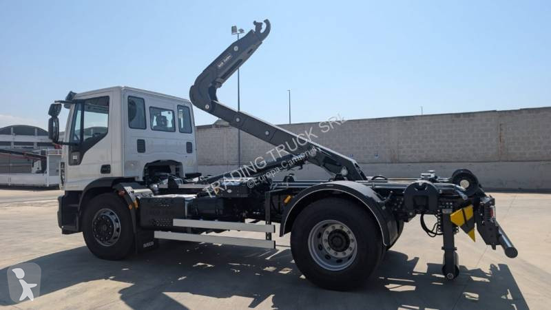 Kamion Iveco
