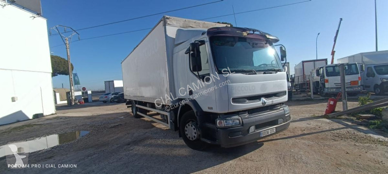 Camion Renault 270.18