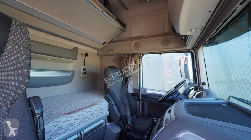 Kamion DAF 8X2 HOOKARM SYSTEM TRUCK