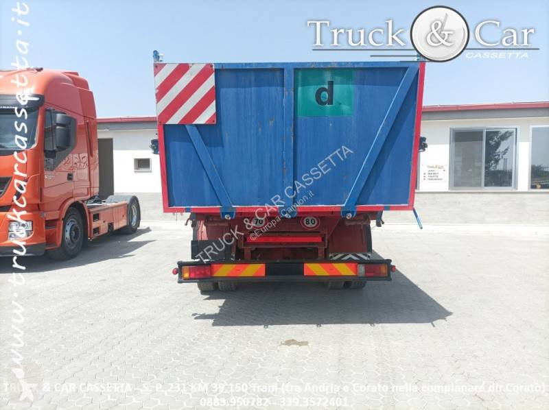 Camion Fiat