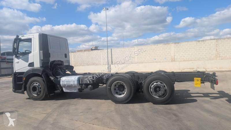 Camion Iveco