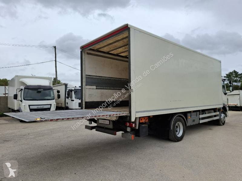 Camion DAF