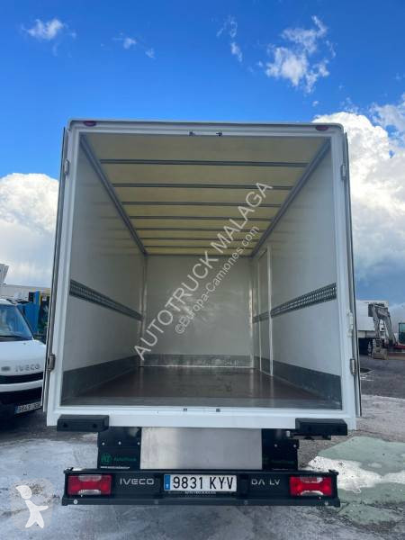 Camion Iveco