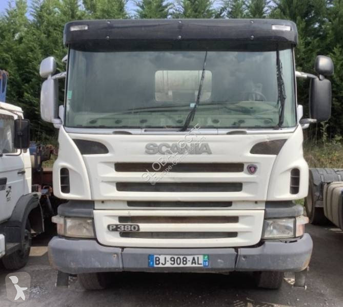 Camion Scania