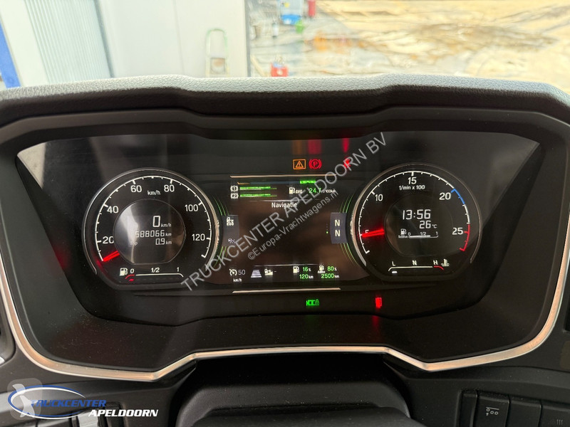 Camion Scania R500 NS 15,000 liters, retarder,...