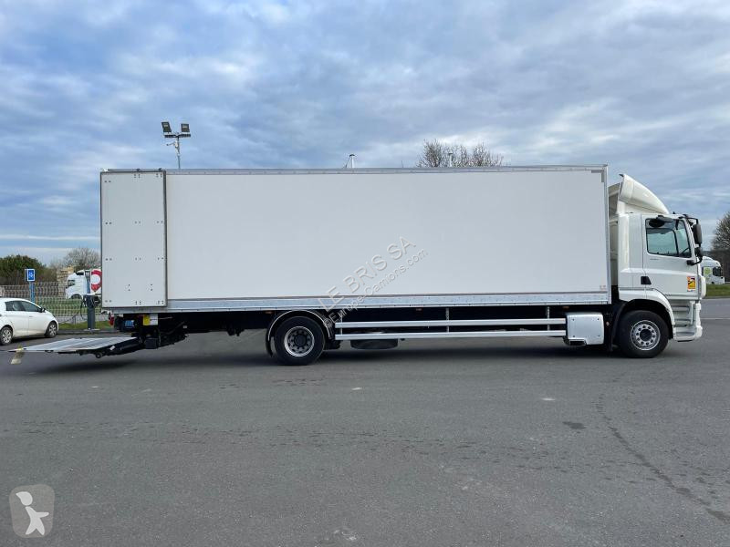 Camion DAF 430