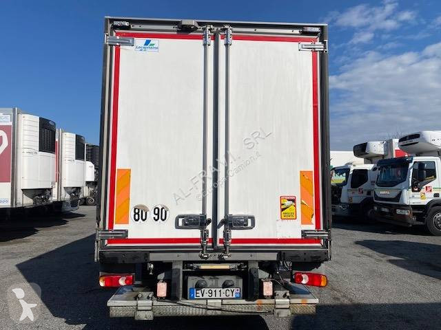 Kamion Iveco