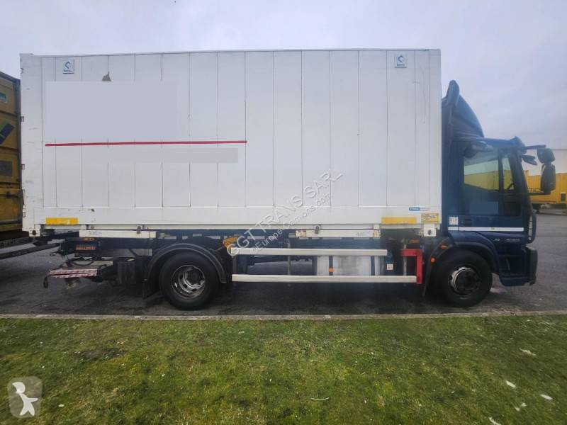 Camion Iveco