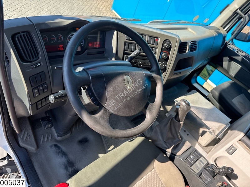 Kamion Renault 320 Dxi EURO 5, Manual, FUEL,...