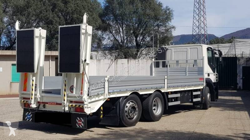 Kamion Iveco
