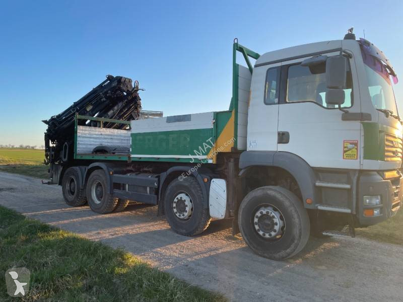 Camion MAN