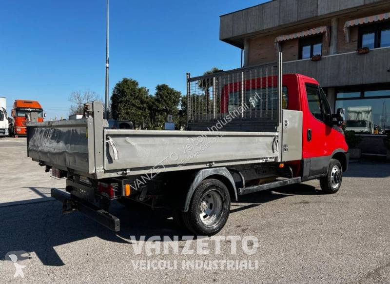 Camion Iveco