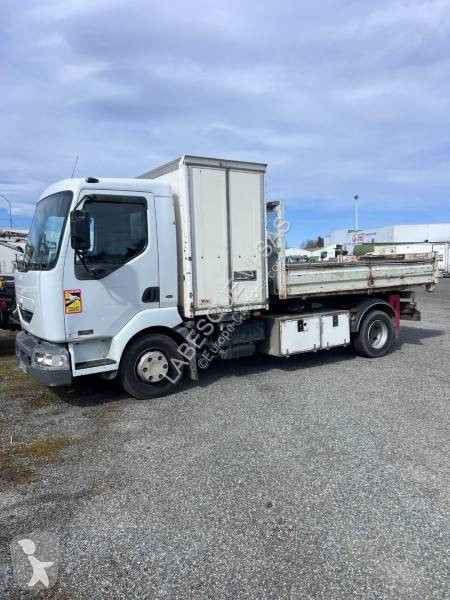 Camion Renault