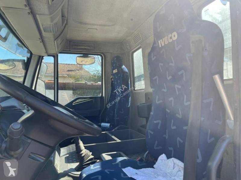 Camion Iveco