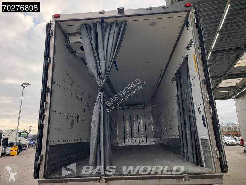 Camion Mercedes 2746 6X2 Carrier Supra 1250...