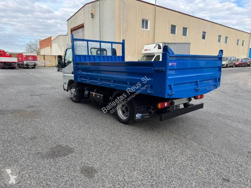 Camion Fuso