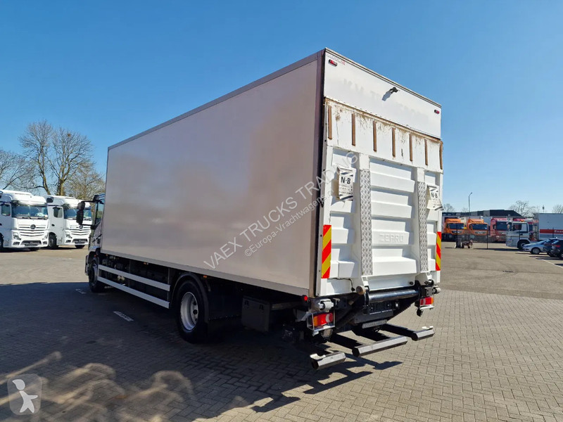 Kamion Iveco EuroCargo 180 320 Frigo Carrier...