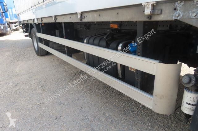 Kamion Iveco ML 160E28  EVI LBW  FZ.75