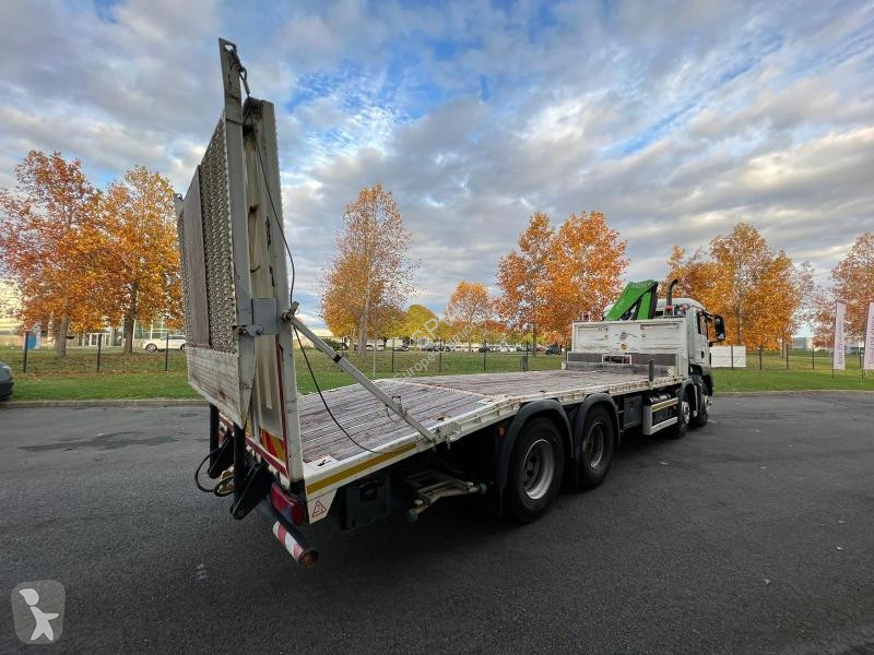 Camion MAN
