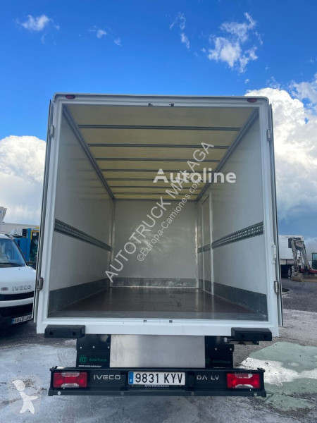 Veículo utilitário Iveco 70C15