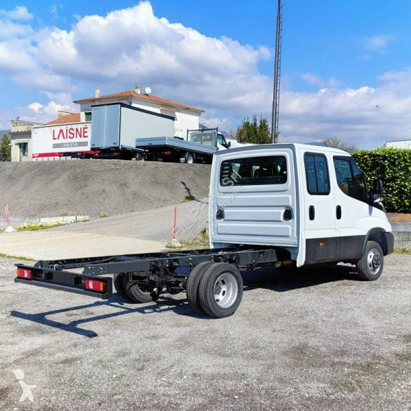 Kamion Iveco