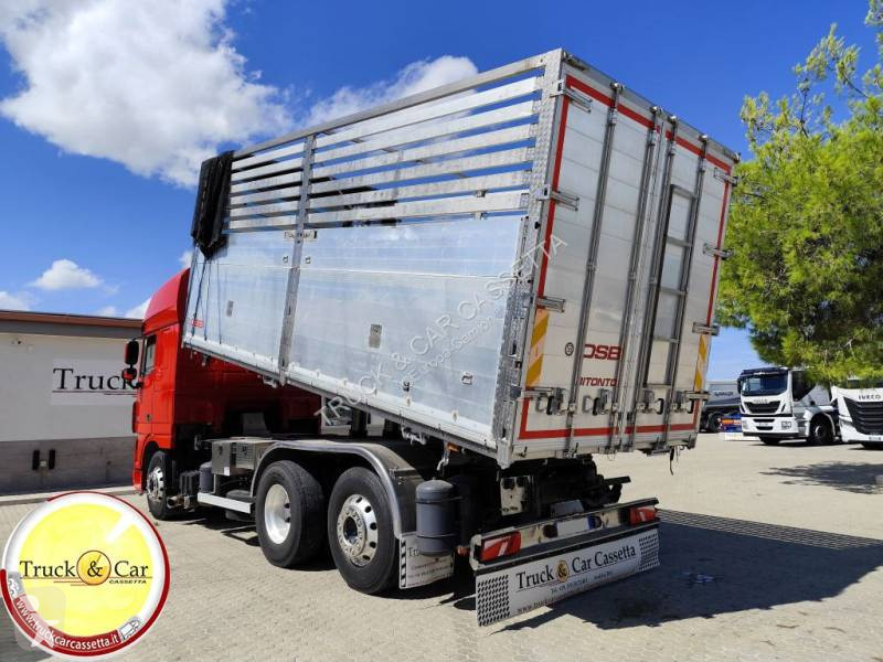 Camion DAF
