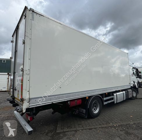 Kamion Renault T460