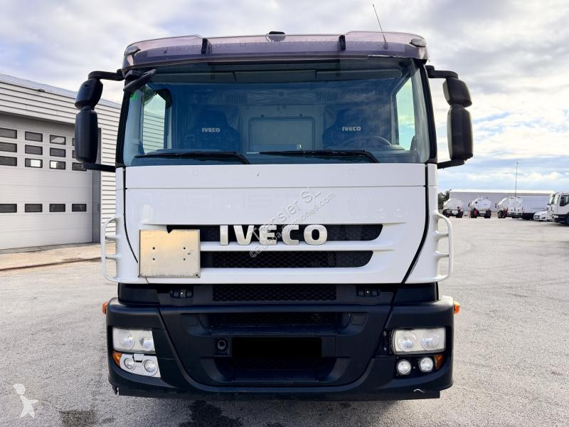 Camion Iveco  AD 190S 33/P