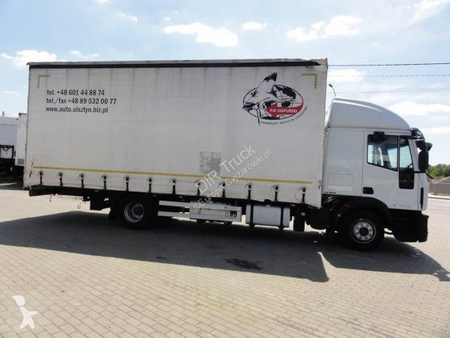 Kamion Iveco