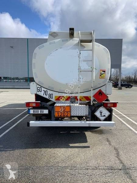 Camion Volvo