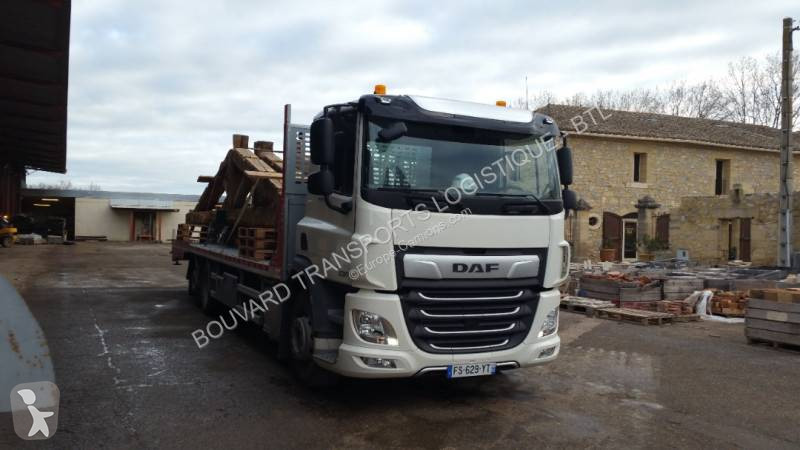 Camion DAF