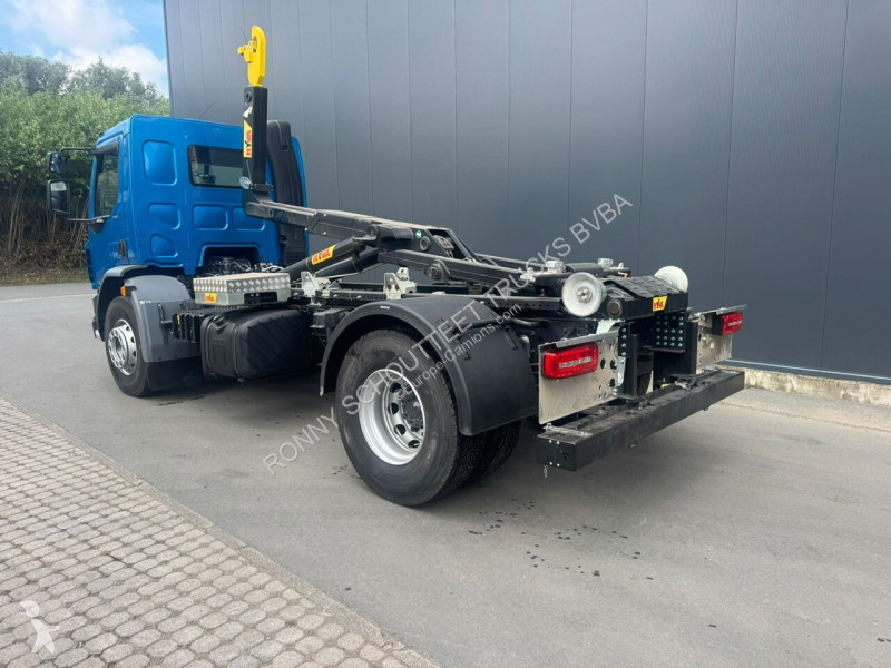 Camion DAF LF 290 FA 4x2 LF 290 FA 4x2,...