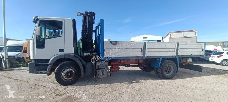 Camion Iveco