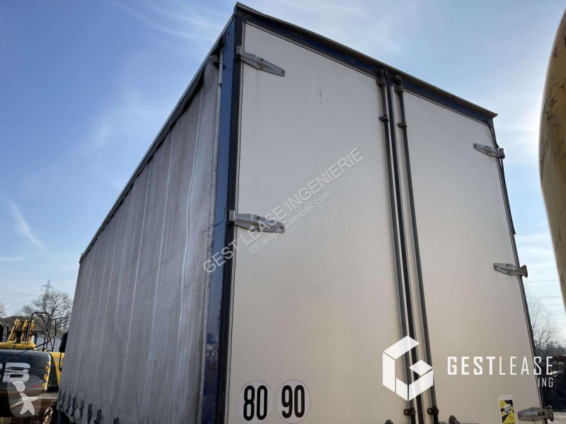 Camião Renault 320 DCI