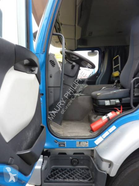 Camion Volvo