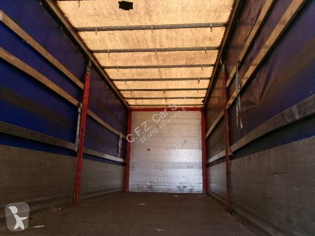 Camion DAF