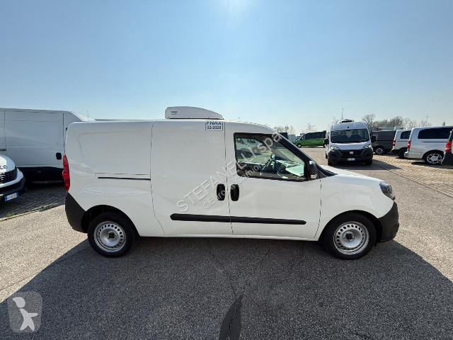 Furgoneta Fiat Doblo Cargo Maxi 1.6 mjt LH1...