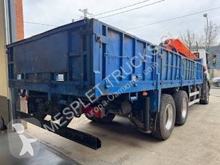 Camion Iveco