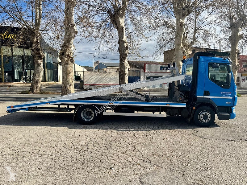 Camion DAF LF 45.250