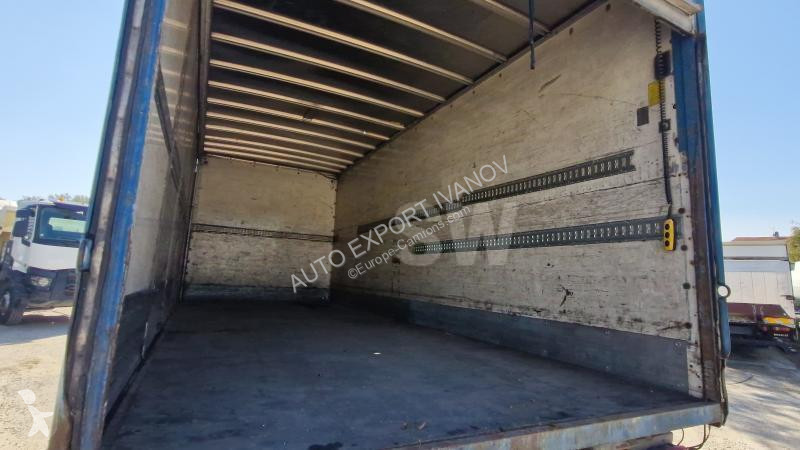 Camion Renault 220 DCI