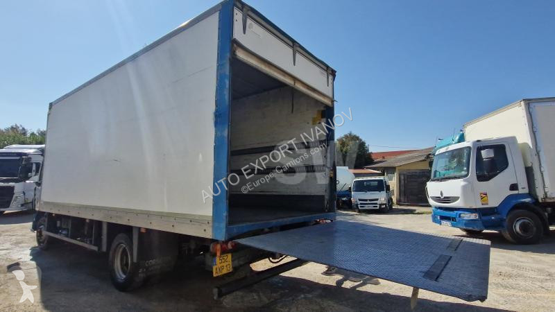 Kamion Renault 220 DCI