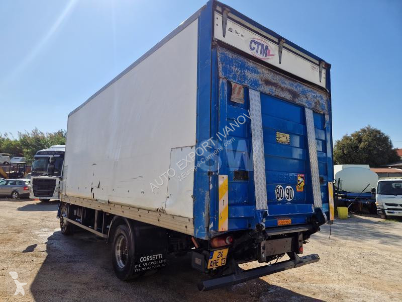 Kamion Renault  DCI 220
