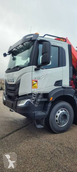 Camion Iveco