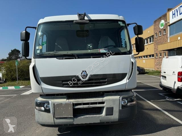 Camion Renault 270 DXI