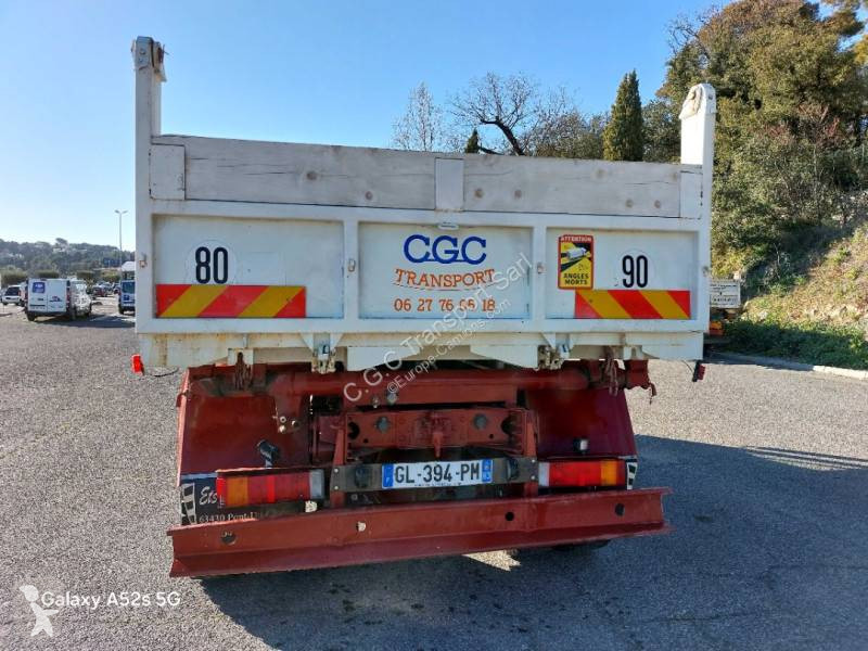 Camion Iveco