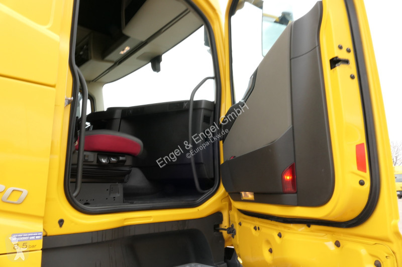 Camion Volvo FH 26.420 6x2 BDF
