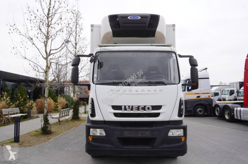 شاحنة Iveco
