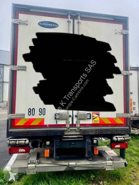 Camion Scania